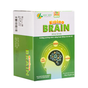 THỰC PHẨM BVSK KIDINO BRAIN 1